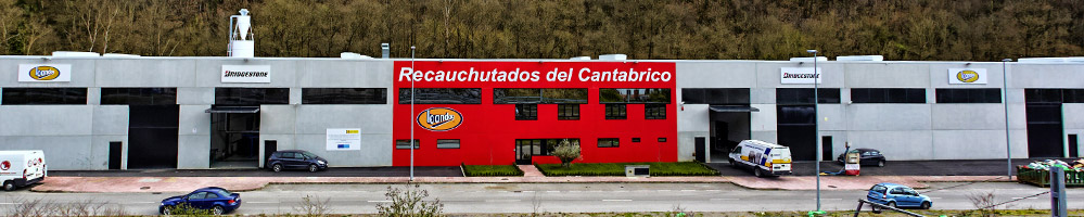 Recauchutados del Cantabrico